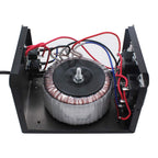 Yinleader 1500W  110V to 220V Voltage Converter Transformer Step Up/Down 110/120 Volt - 220/230 Volt Converter